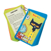 Edupress Pete the Cat® On-the-Go Games TCR62074